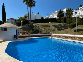 Beautiful townhouse, Estepona